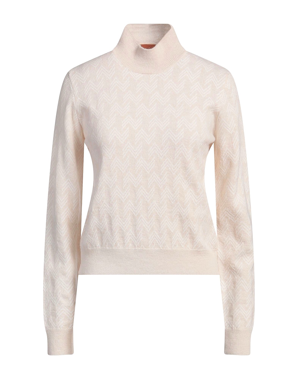 MISSONI - Turtlenecks