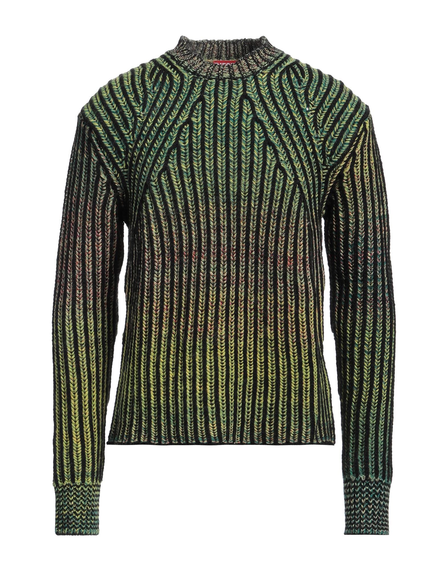 DIESEL - Sweaters