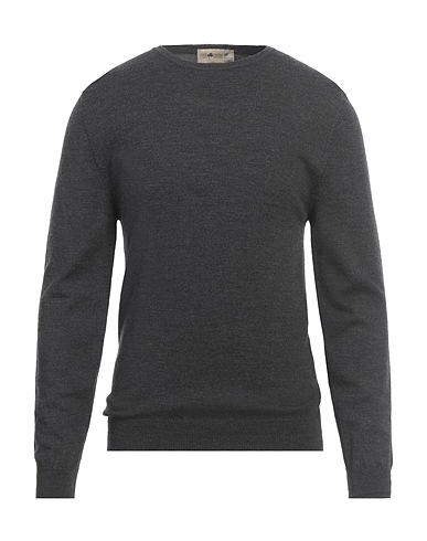IRISH CRONE Jumper Lead 100% Virgin Wool