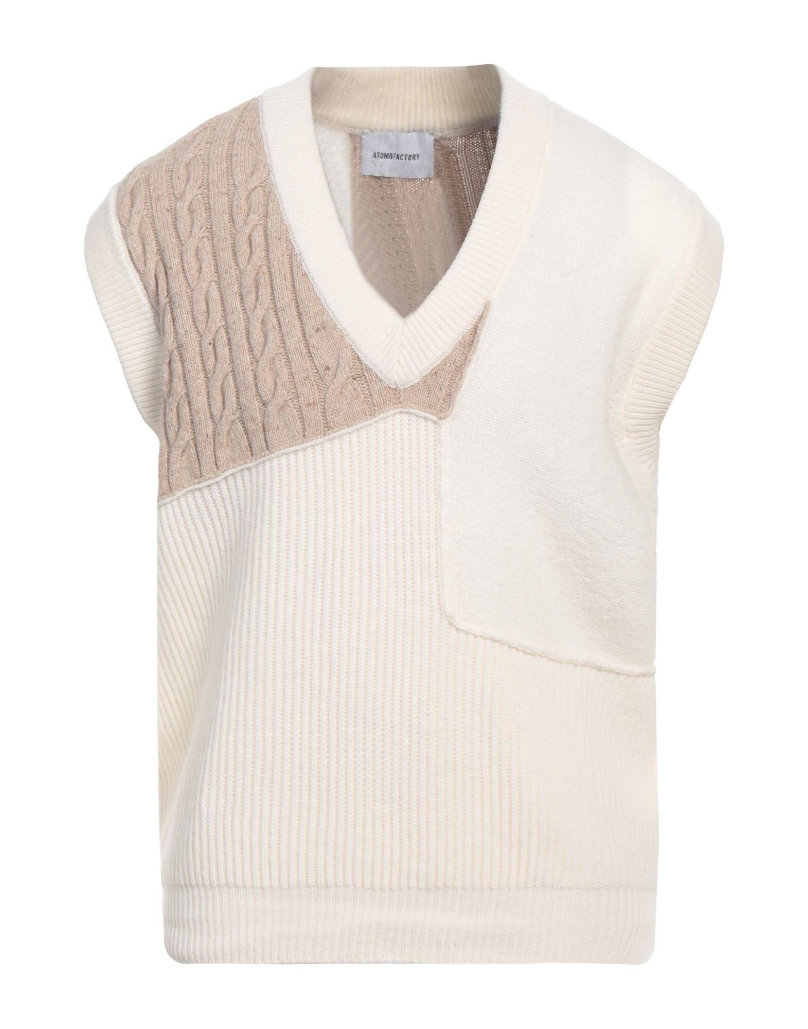 ATOMOFACTORY - プルオーバー