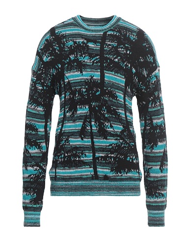 LANEUS Pullover 55% Acrylique, 22% Fibres synthétiques, 10% Laine d'alpaga, 9% Polyamide, 4% Laine vierge