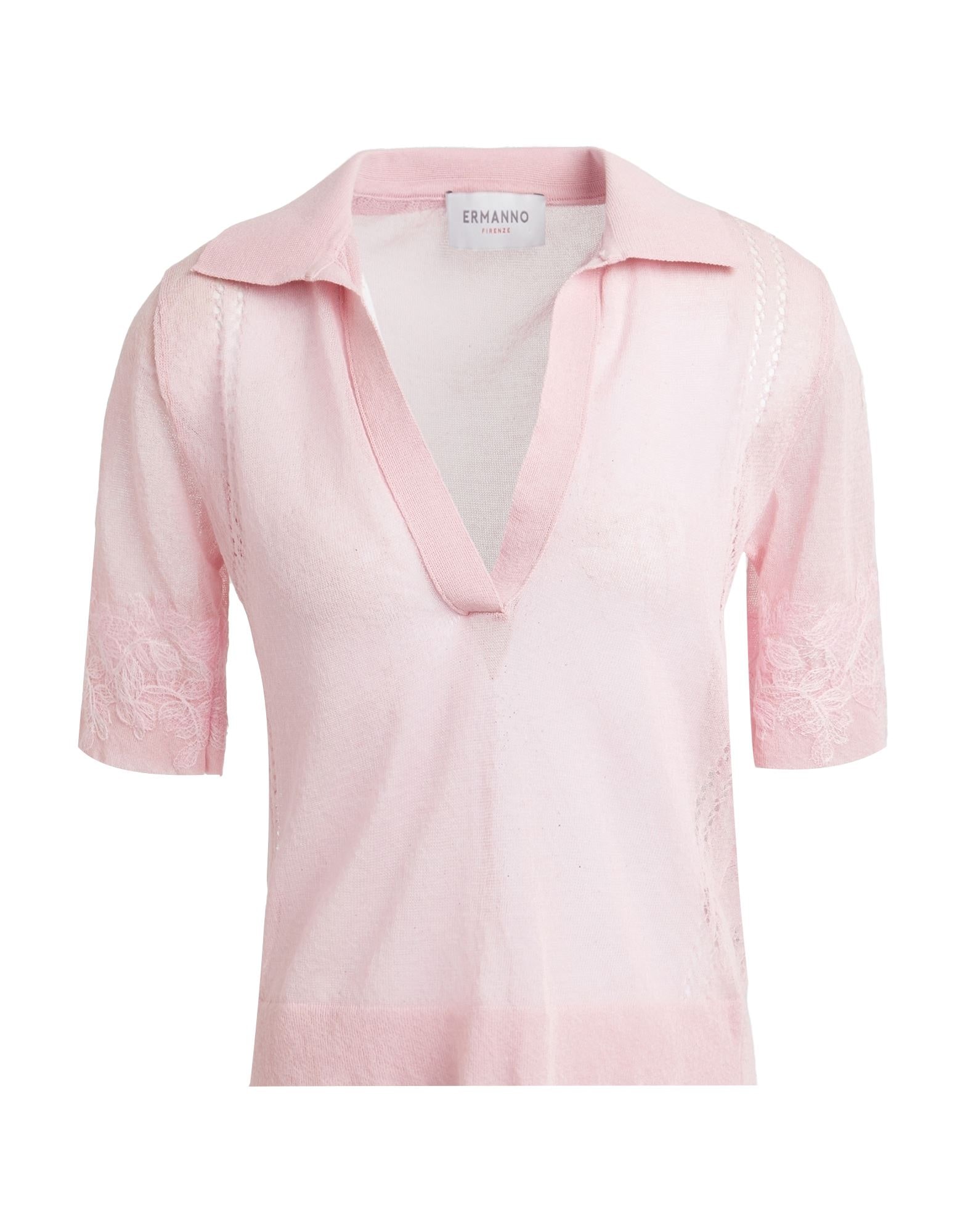 ERMANNO FIRENZE - Jumpers