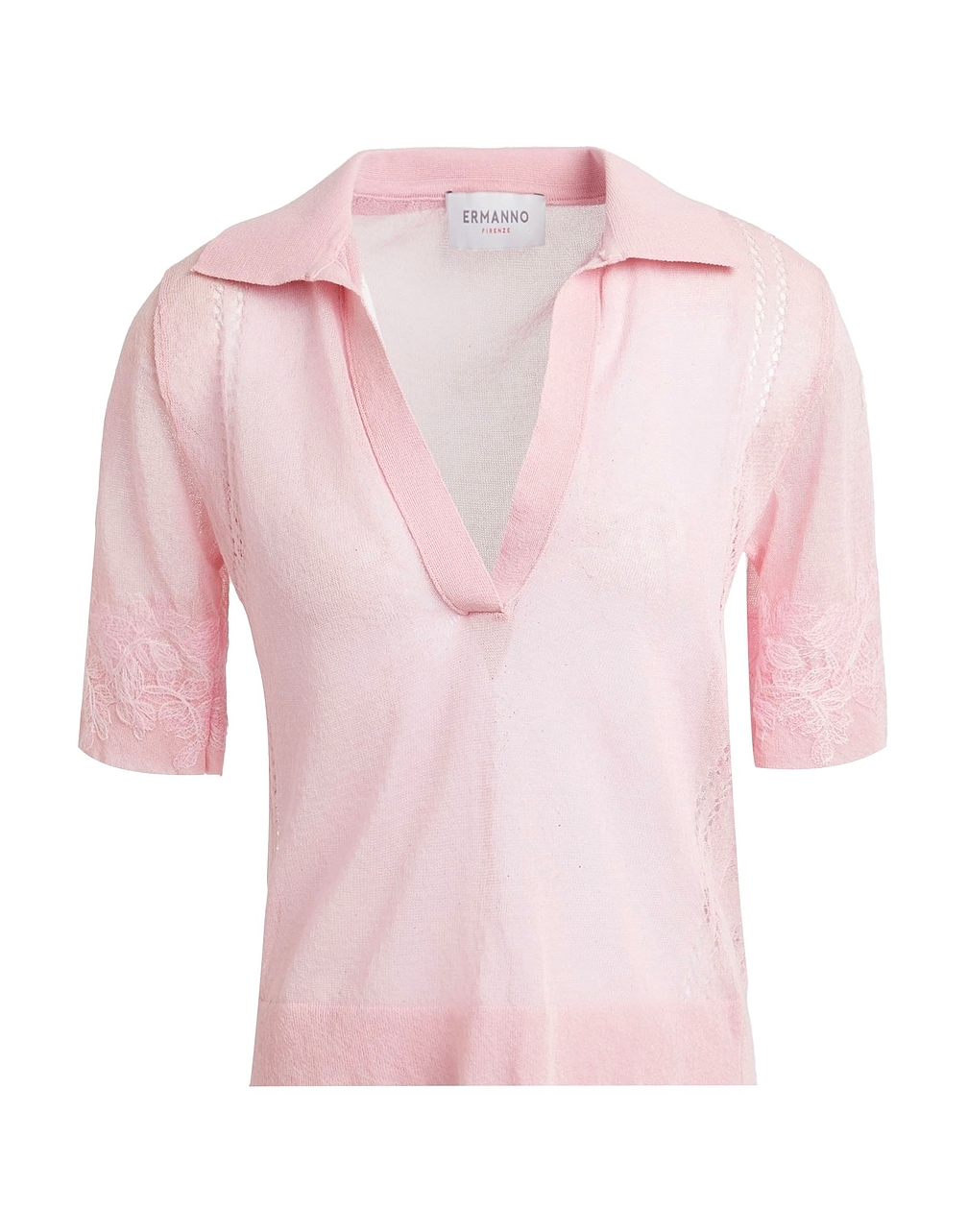 ERMANNO FIRENZE - Jumpers