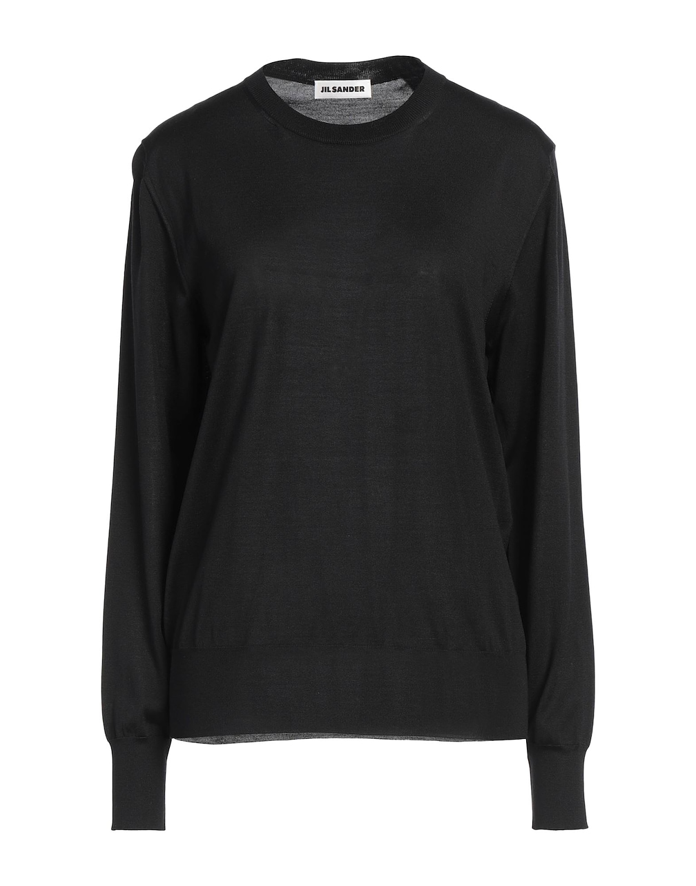 JIL SANDER - Sweaters