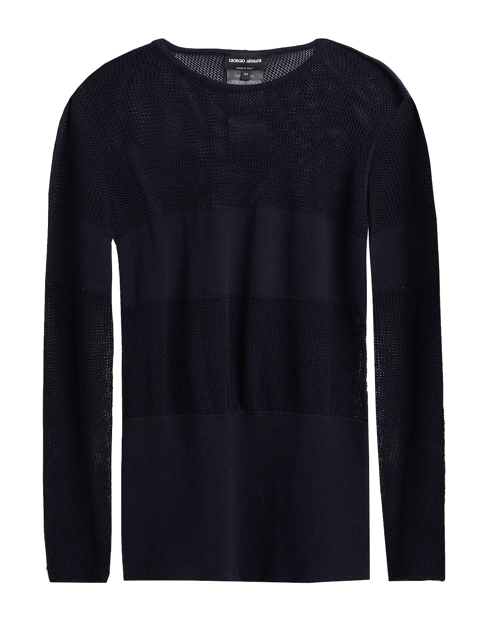 GIORGIO ARMANI - Pullover