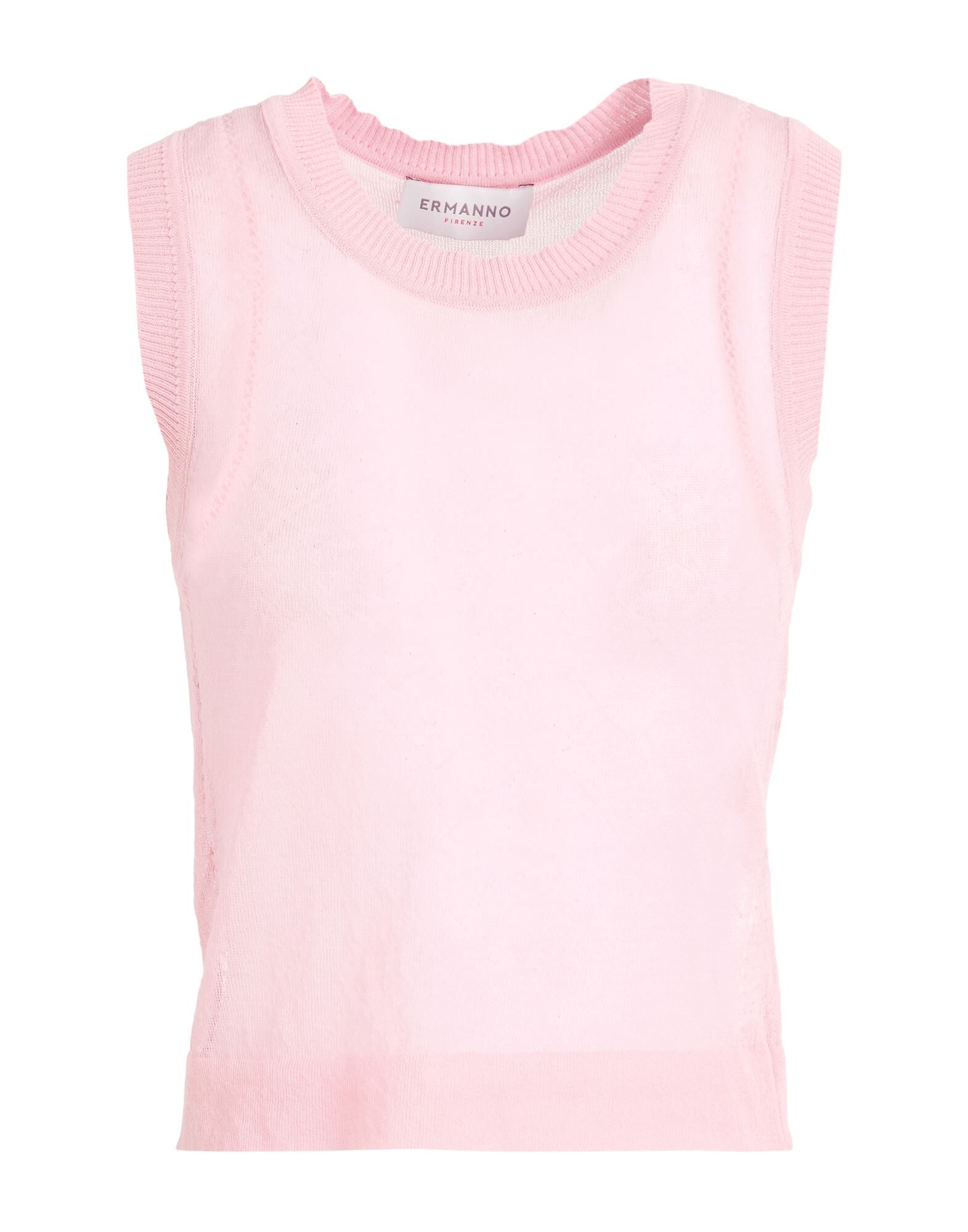 ERMANNO FIRENZE - Jumpers