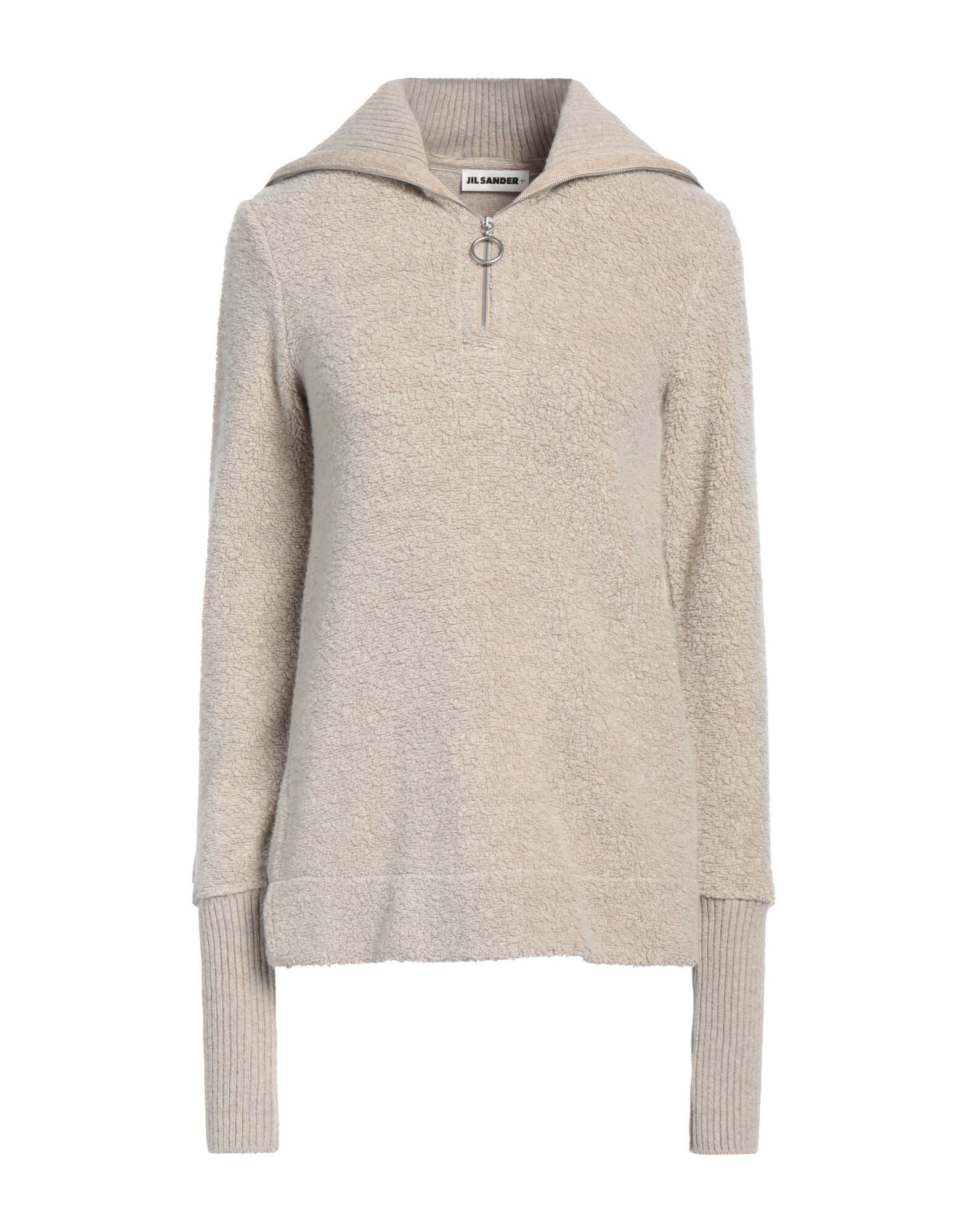 JIL SANDER+ - Rollkragenpullover