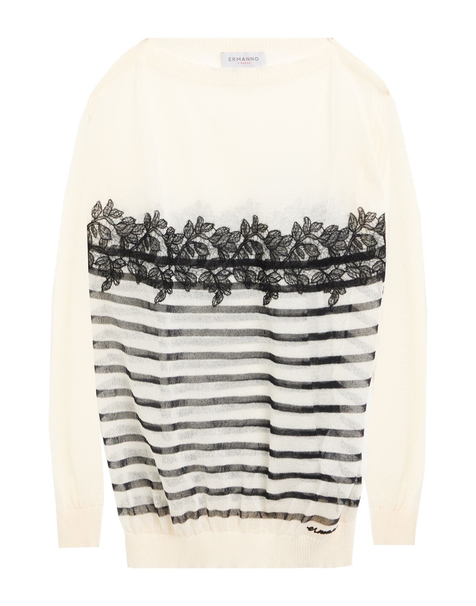ERMANNO FIRENZE - Pullover