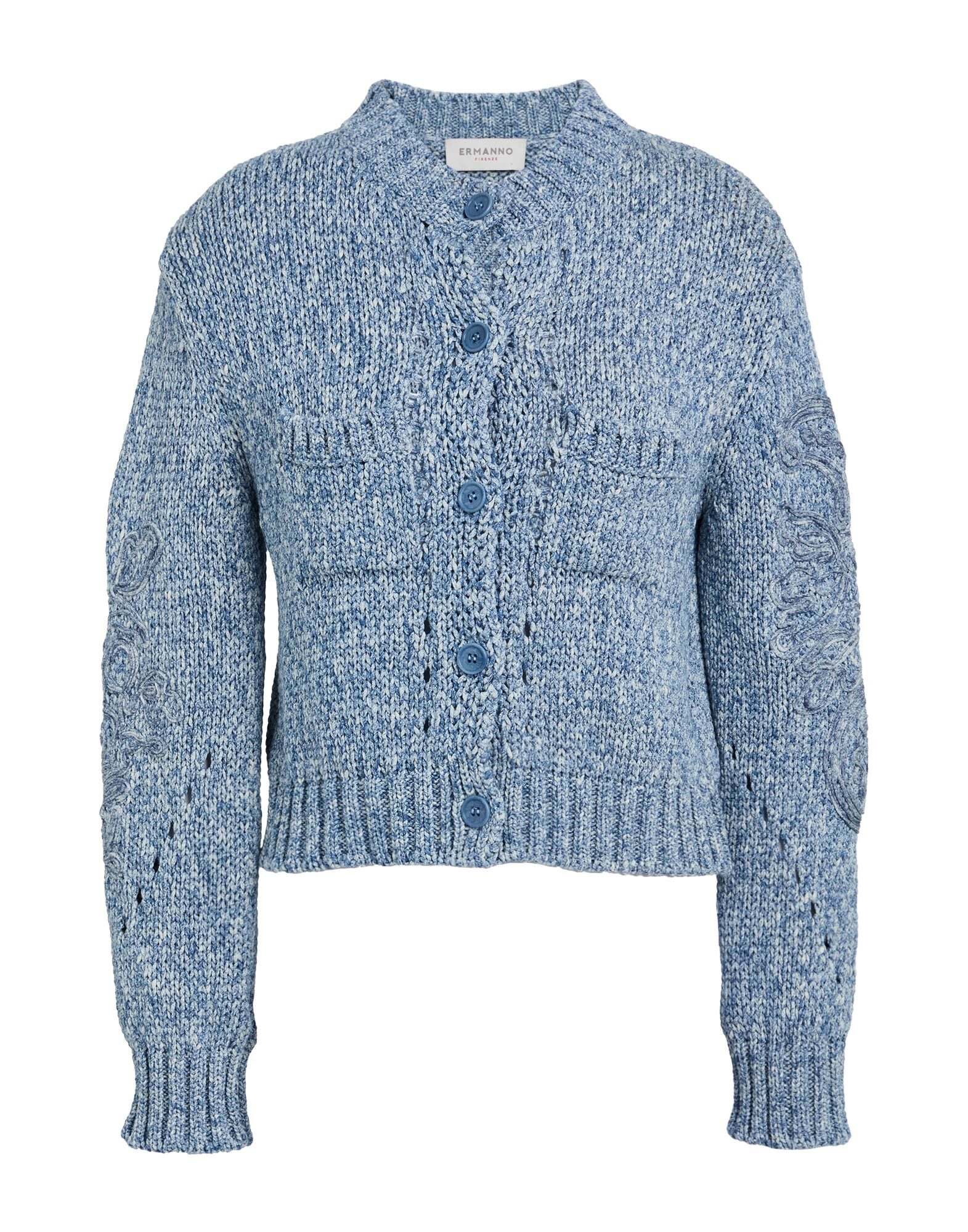 ERMANNO FIRENZE - カーディガン