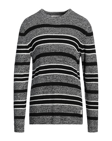 JACK & JONES Jumper CORE Black 100% Acrylic