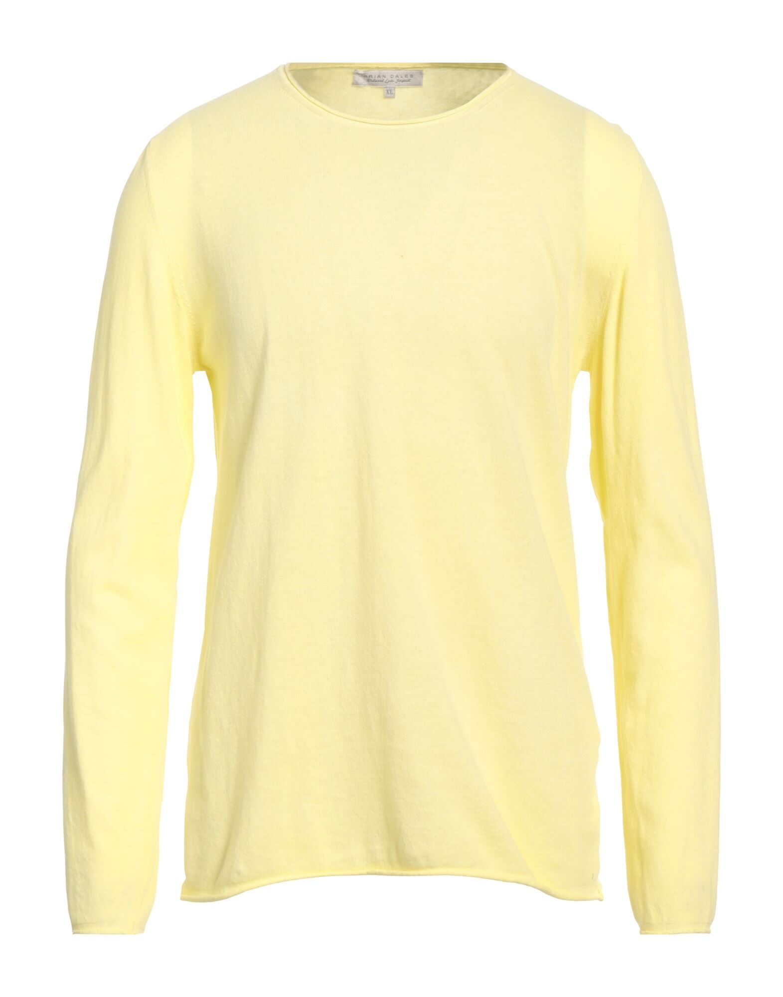 BRIAN DALES - Pullover