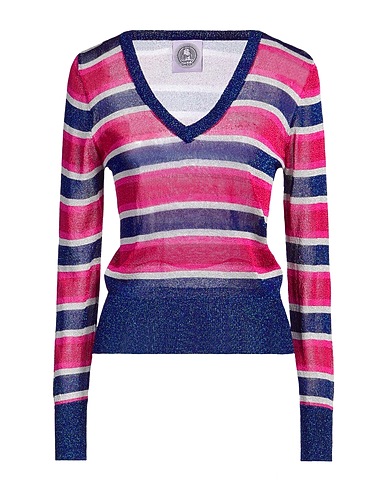 HAPPY SHEEP Jumper Fuchsia 87% Viscose, 13% Polyester