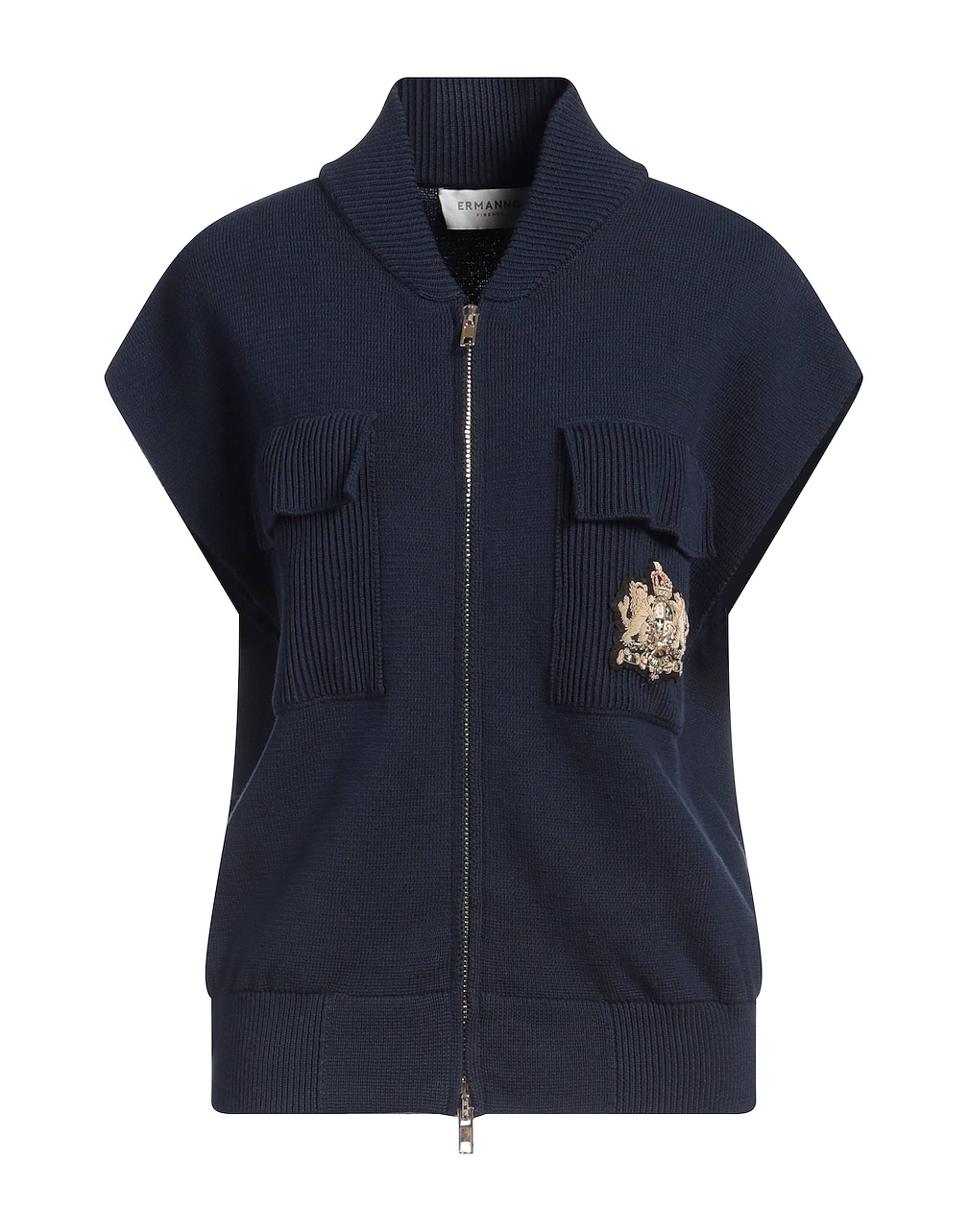 ERMANNO FIRENZE - Strickjacken