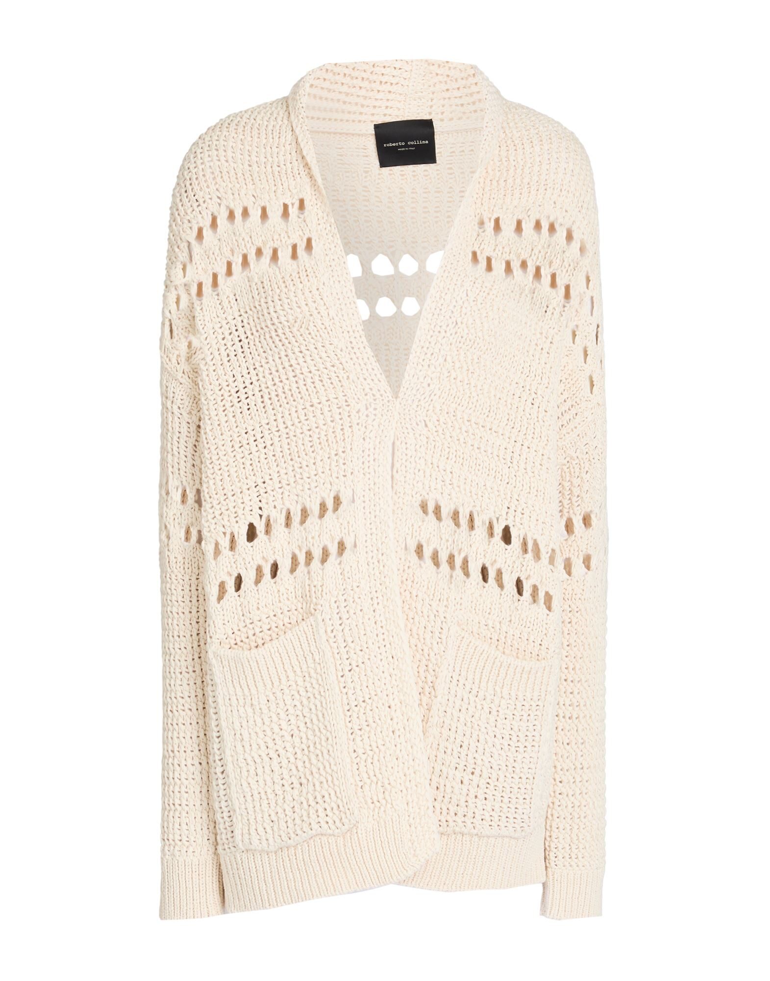 ROBERTO COLLINA - カーディガン