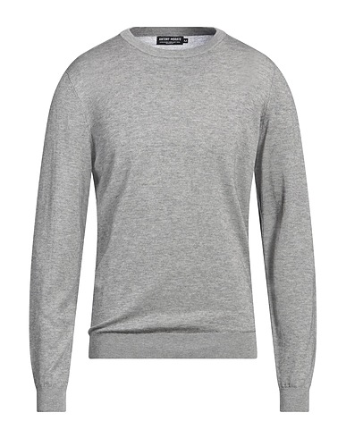 ANTONY MORATO Jumper Grey 70% Tencel™, 30% Wool