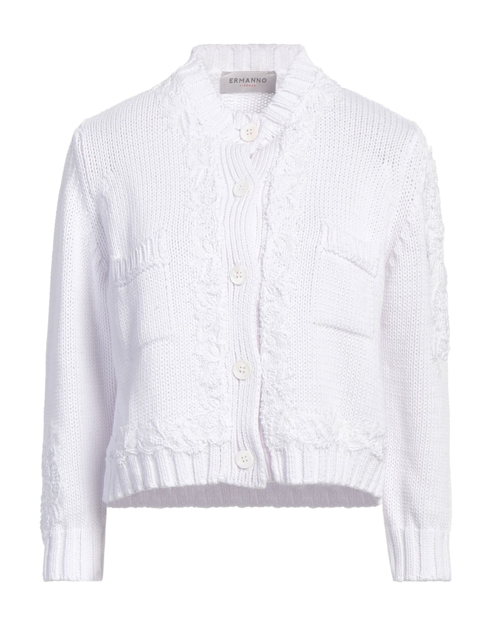 ERMANNO FIRENZE - Cardigans
