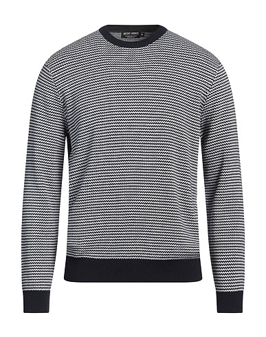 ANTONY MORATO Sweater Midnight blue 100% Cotton