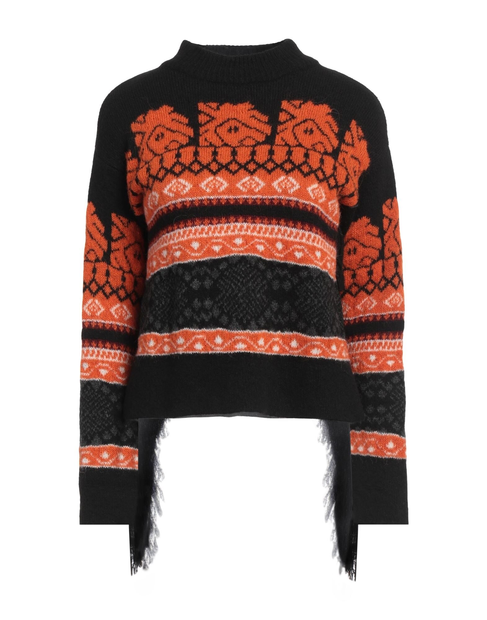 GAëLLE Paris - Turtlenecks