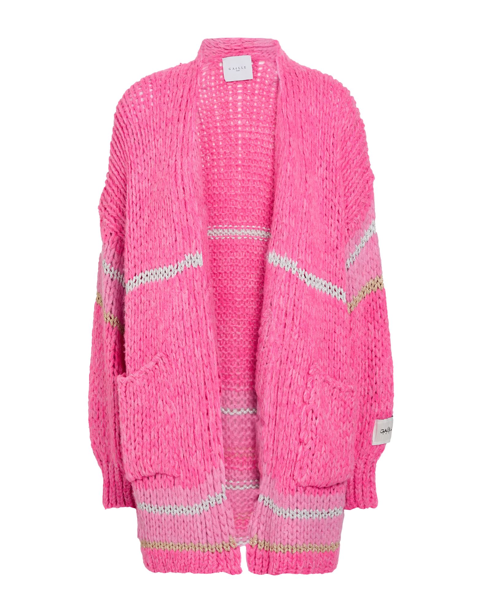 GAëLLE Paris - Strickjacken