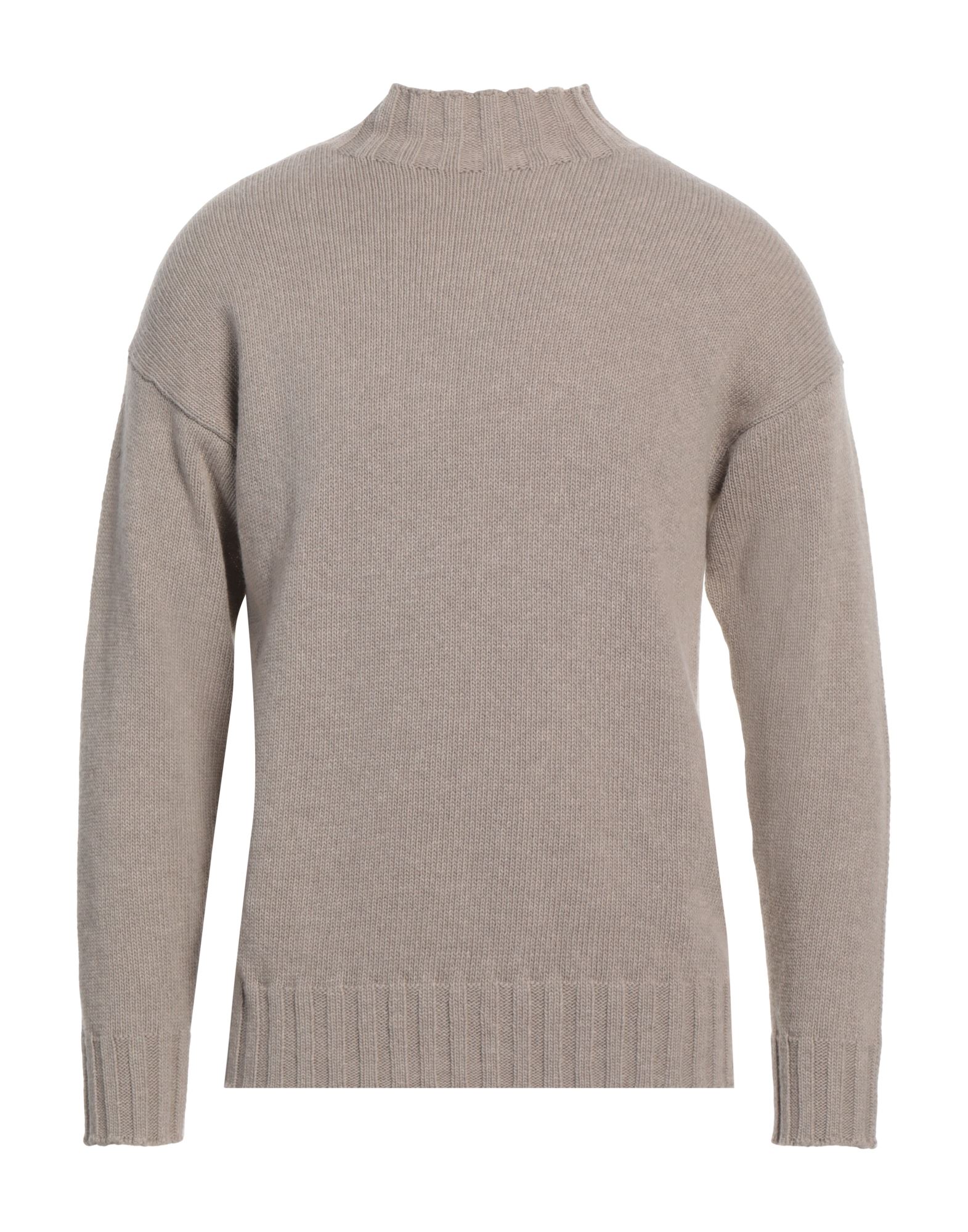 TAGLIATORE - Turtlenecks