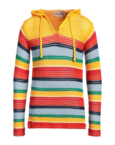 MARNI Jumper Marigold 100% Cotton