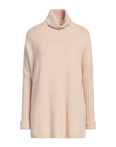 NOTSHY Cashmere jumper Beige 100% Cashmere