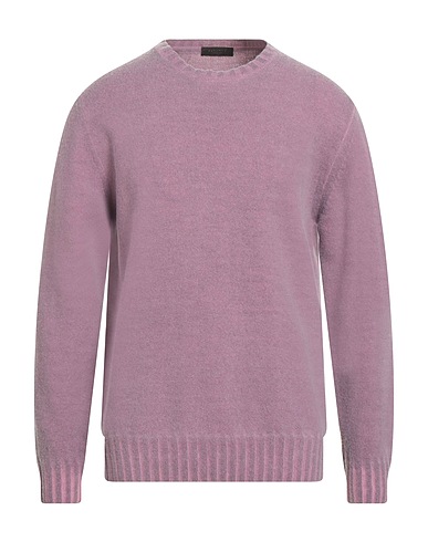 OUT/FIT Pullover Malva 80% Lana, 20% Poliammide