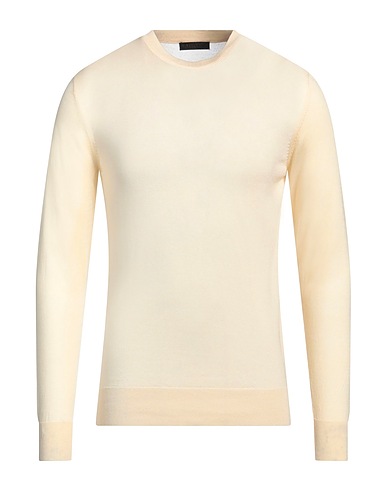 OUT/FIT Pullover 70% Tencel™, 15% Seta, 15% Cotone