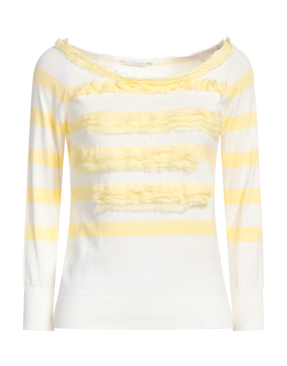 ERMANNO SCERVINO - Sweaters