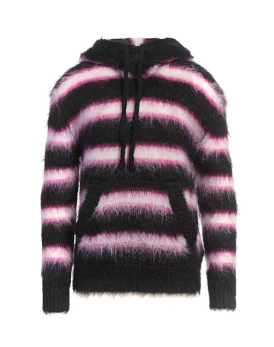 MARNI Pullover Porpora 80% Lana mohair, 20% Poliammide