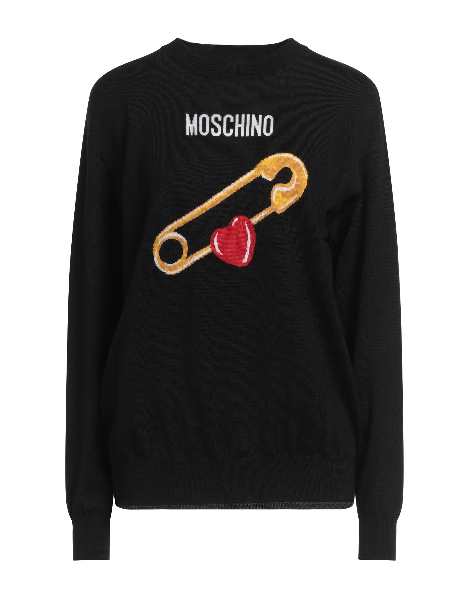 MOSCHINO - Pullover