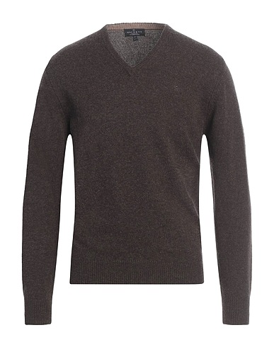 HACKETT Jersey Café 100% Lana