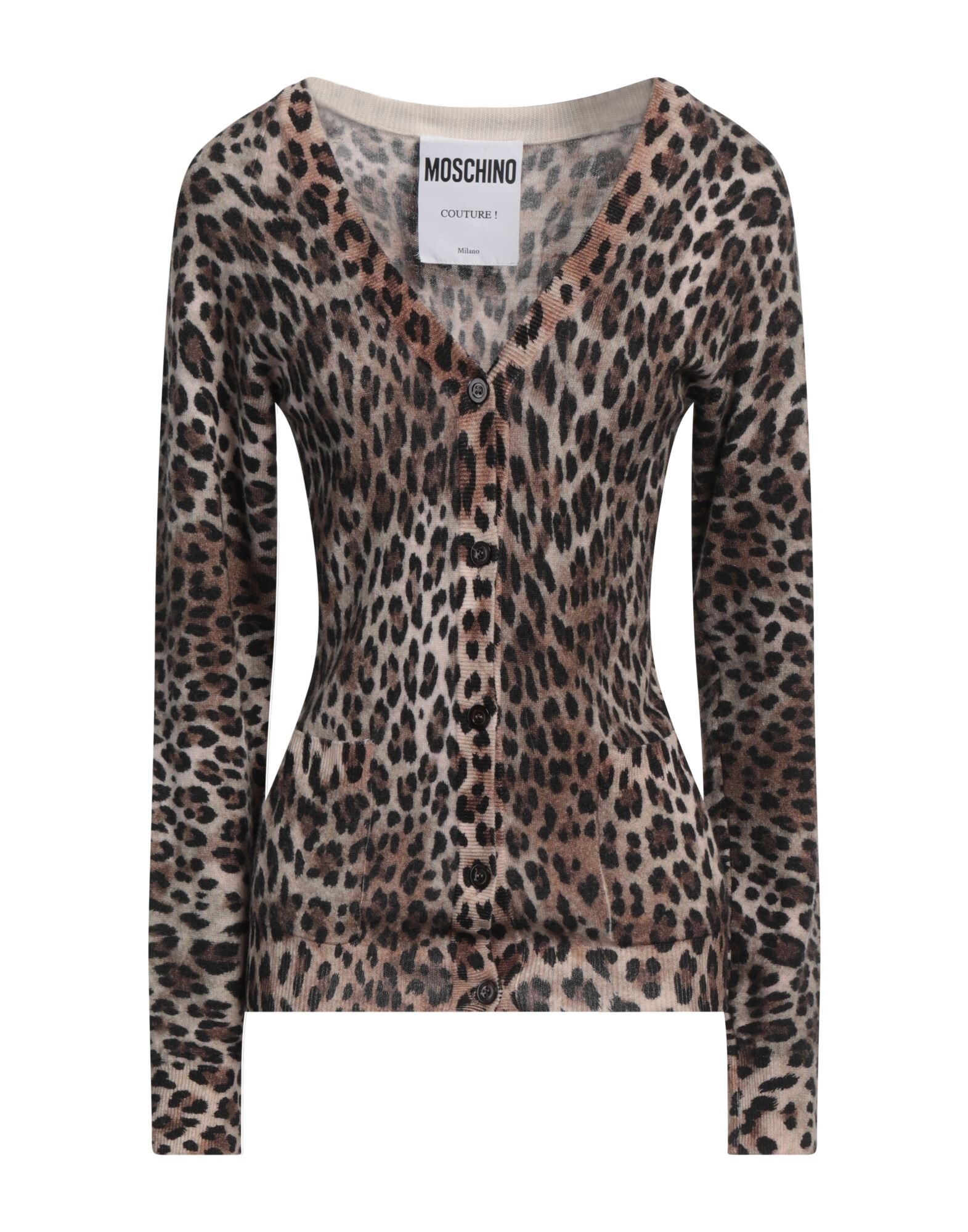 MOSCHINO - Cardigans