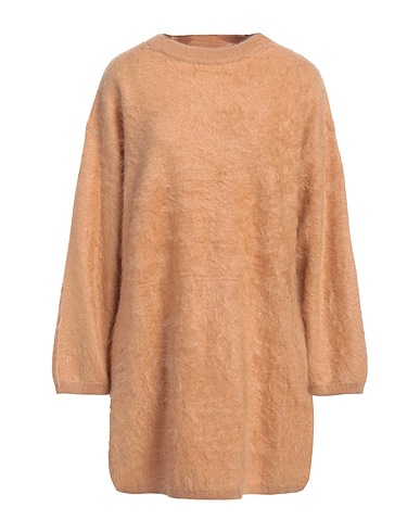 NOTSHY Short dress 100% Cashmere