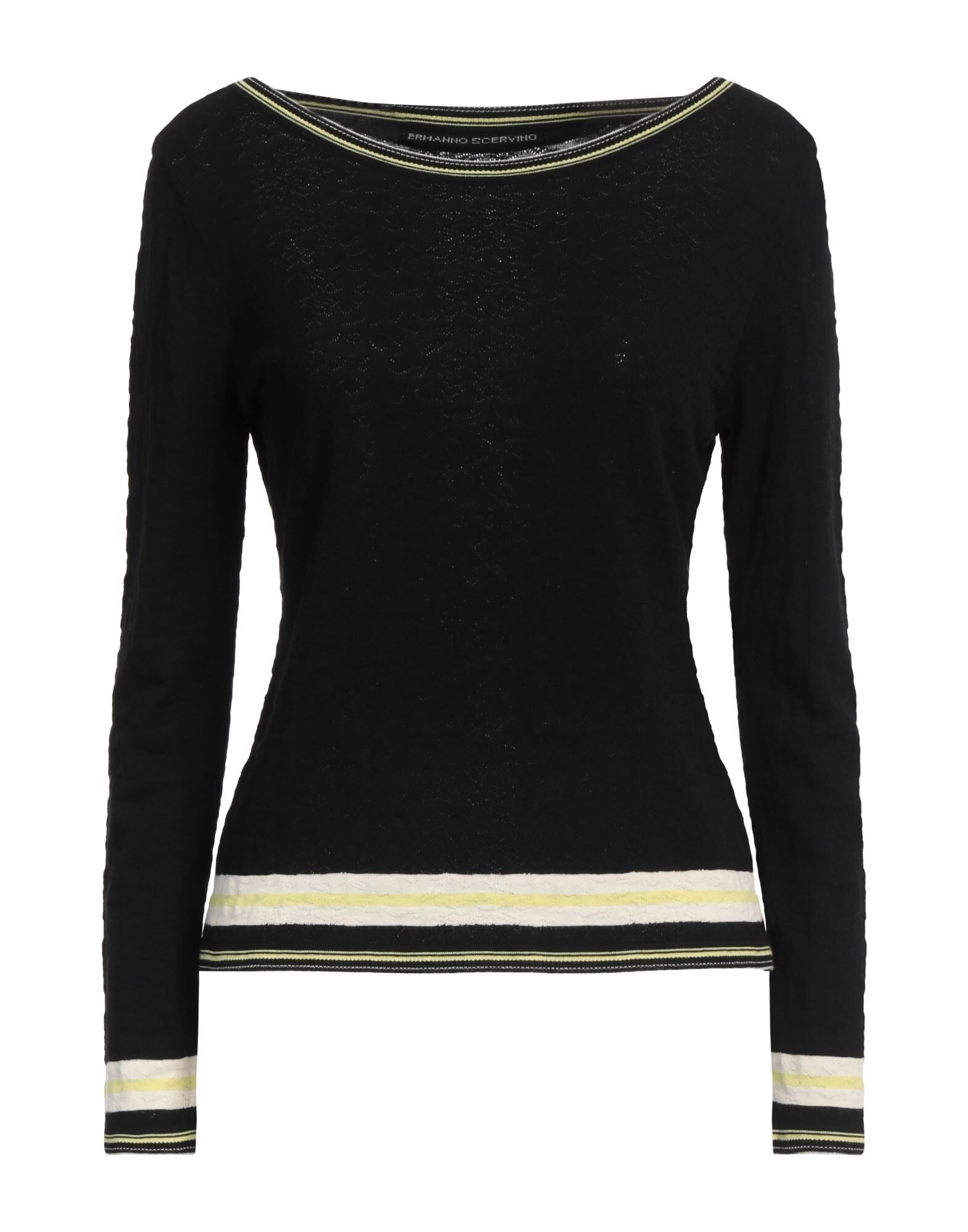 ERMANNO SCERVINO - Sweaters