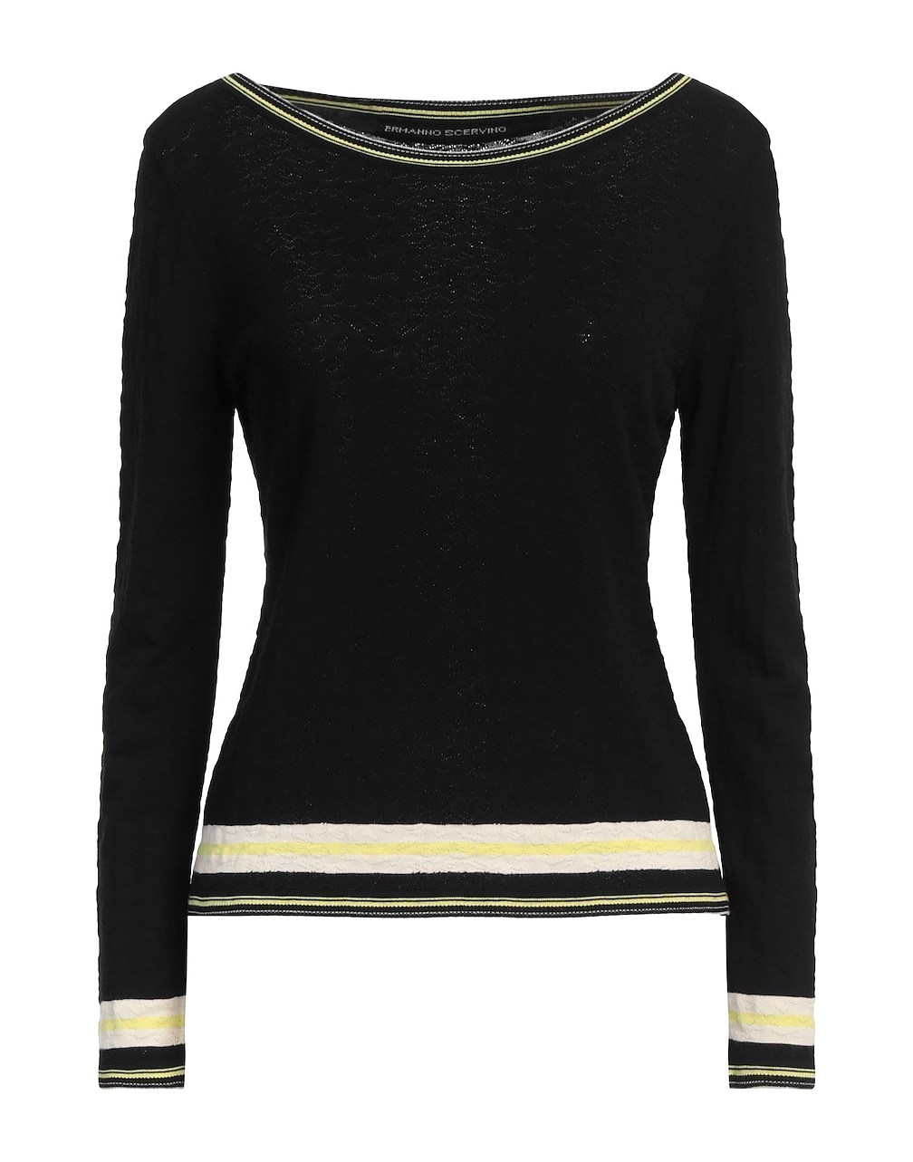ERMANNO SCERVINO - Pullover