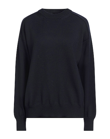 ROBERTO COLLINA Pullover 100% Merinowolle