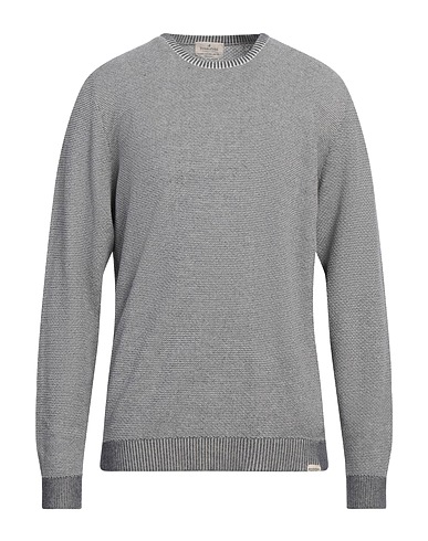 BROOKSFIELD Pullover Blu notte 100% Cotone