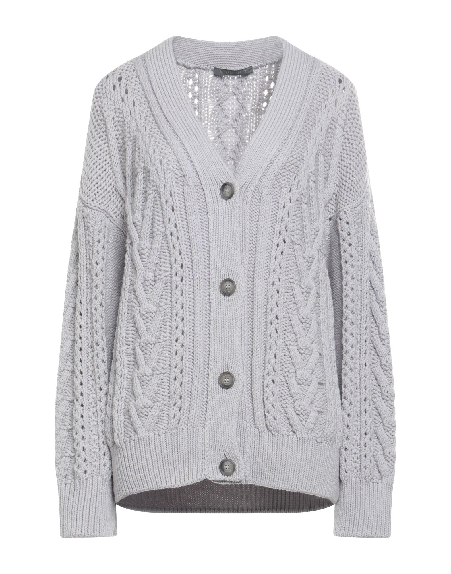 ALBERTA FERRETTI - Cardigans
