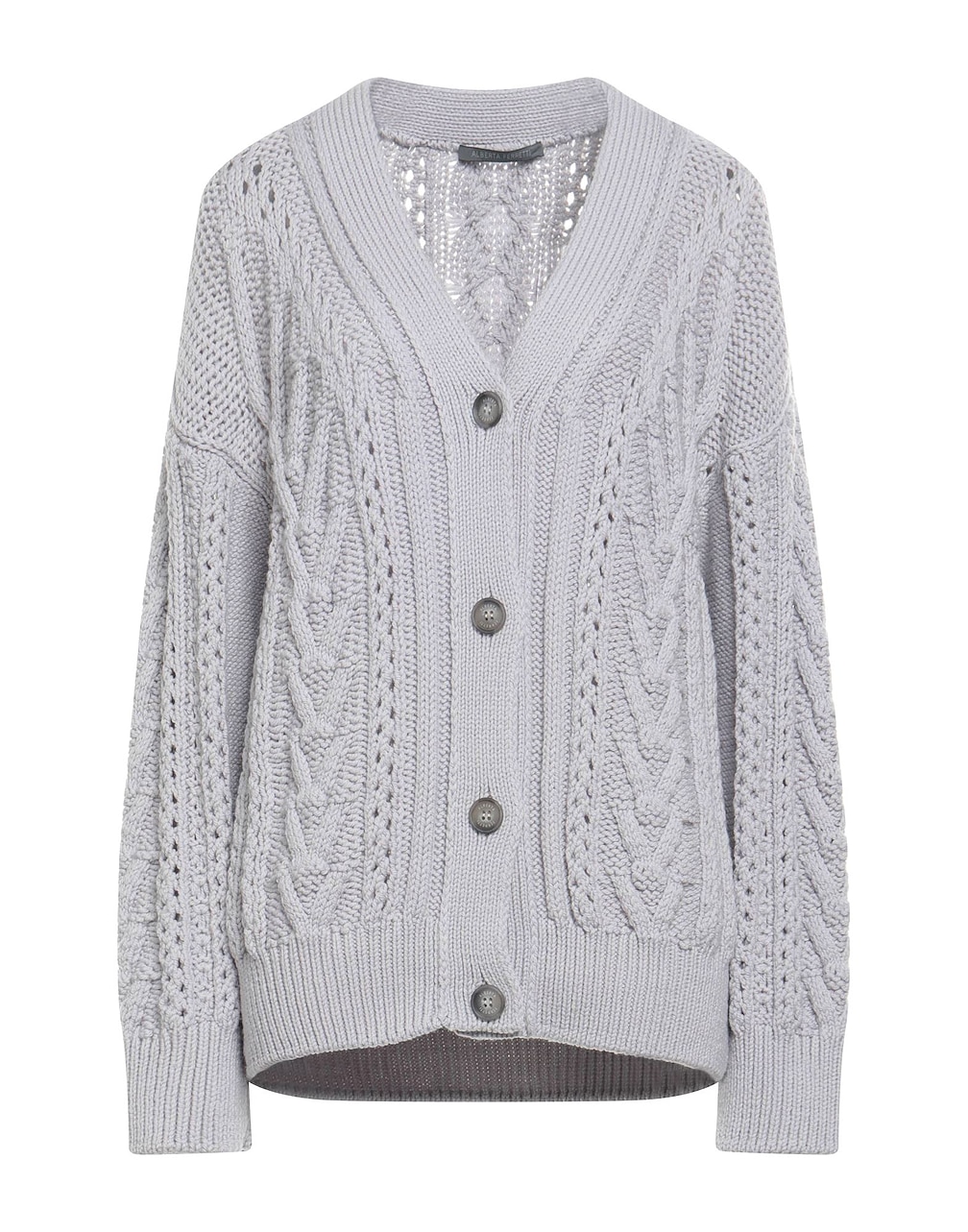 ALBERTA FERRETTI - Cardigans