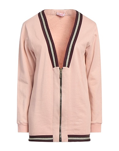 BLUGIRL Cardigan FOLLIES Blush 100% Cotton