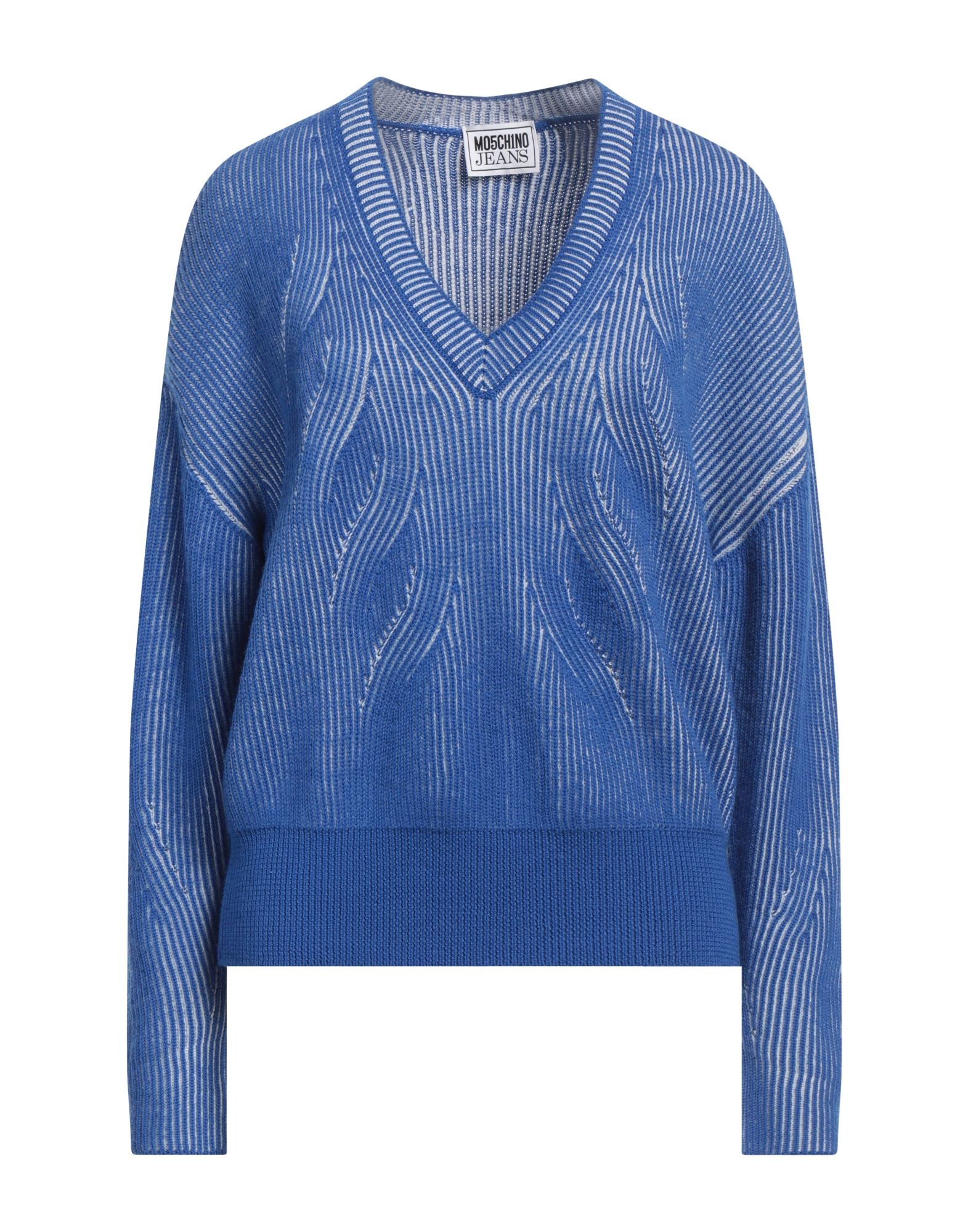 MOSCHINO JEANS - Sweaters