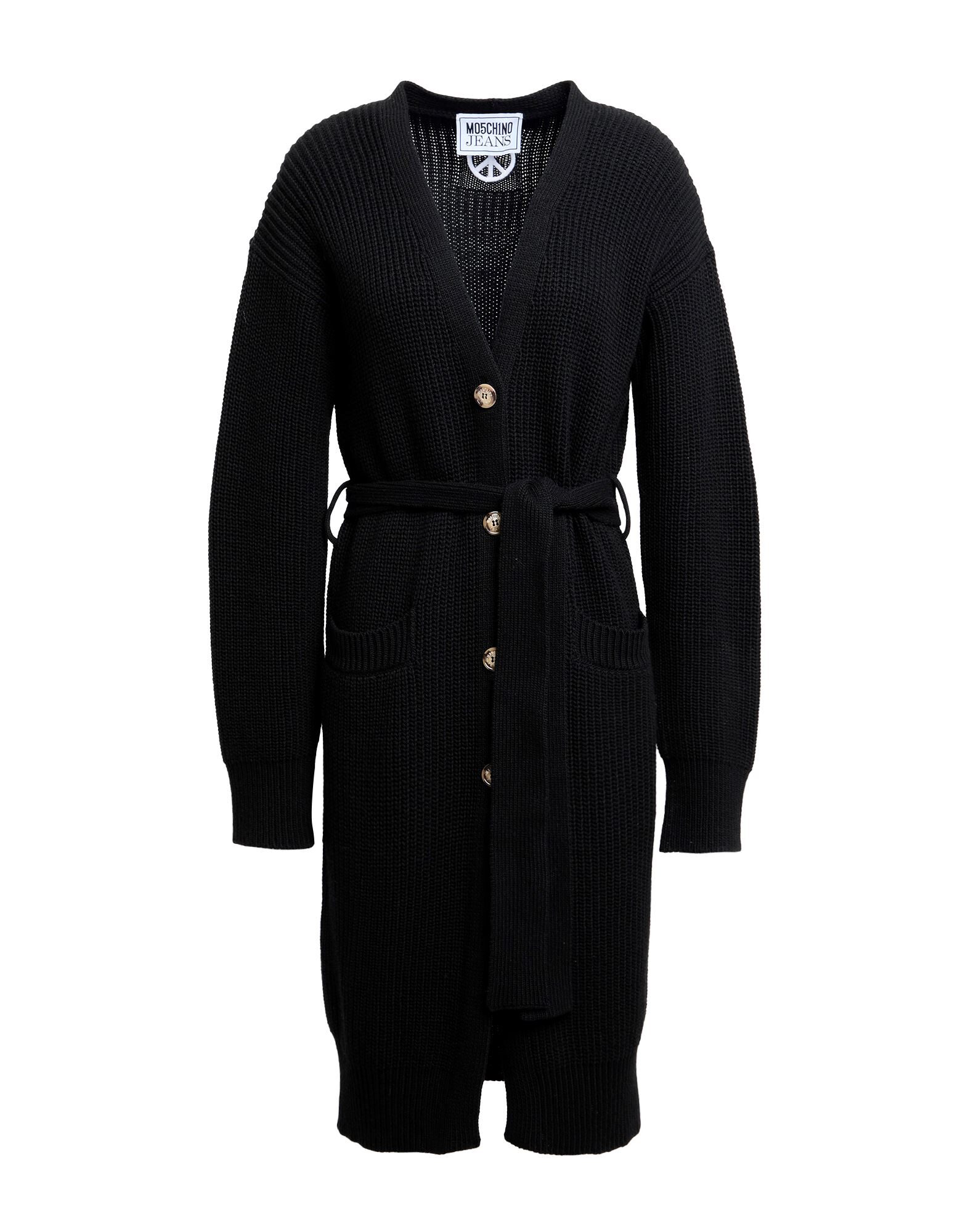 MOSCHINO JEANS - Cardigans