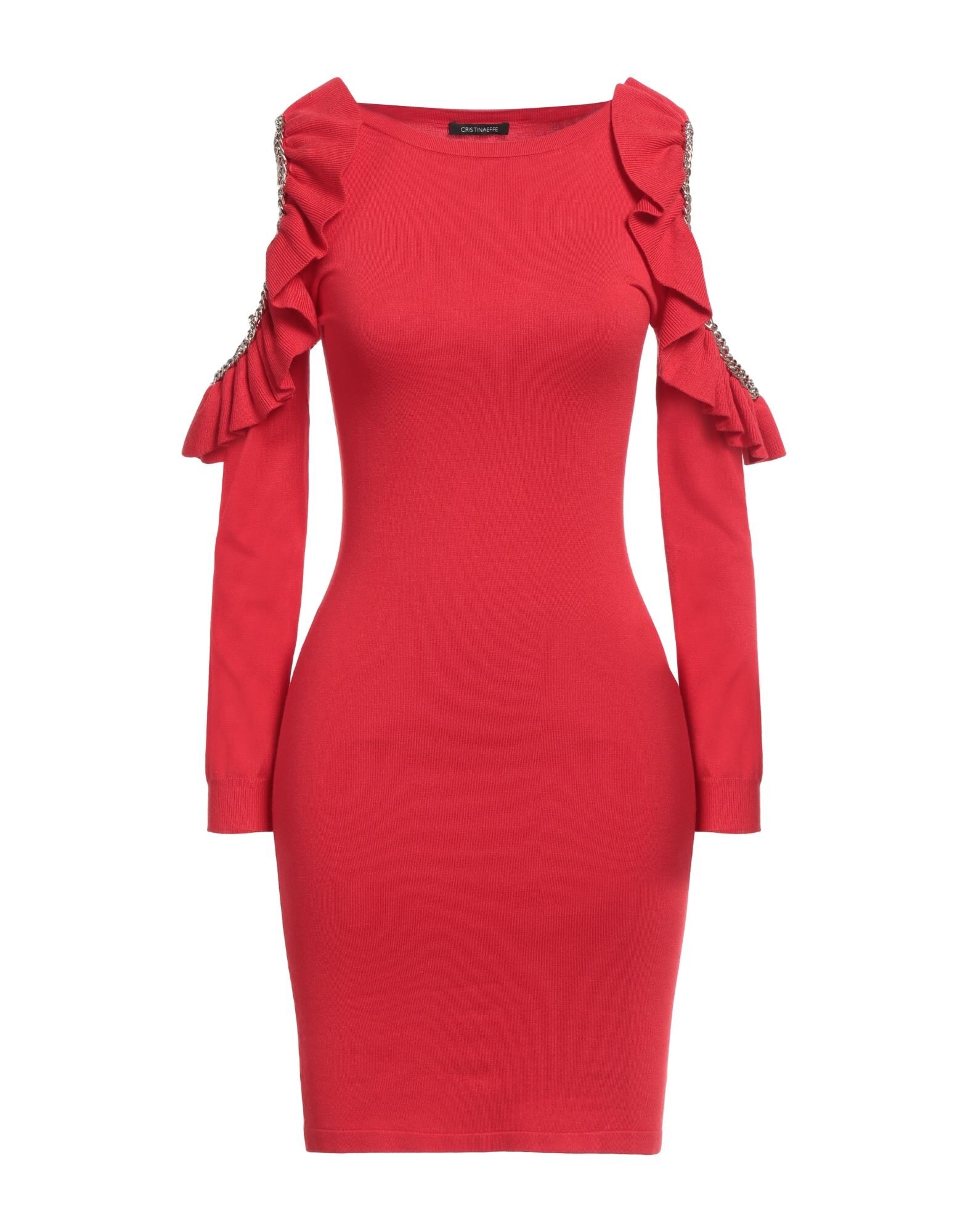 CRISTINAEFFE - Mini dresses