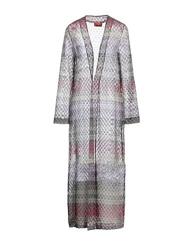 MISSONI Cardigan Garnet 52% Metallic fiber, 48% Polyamide