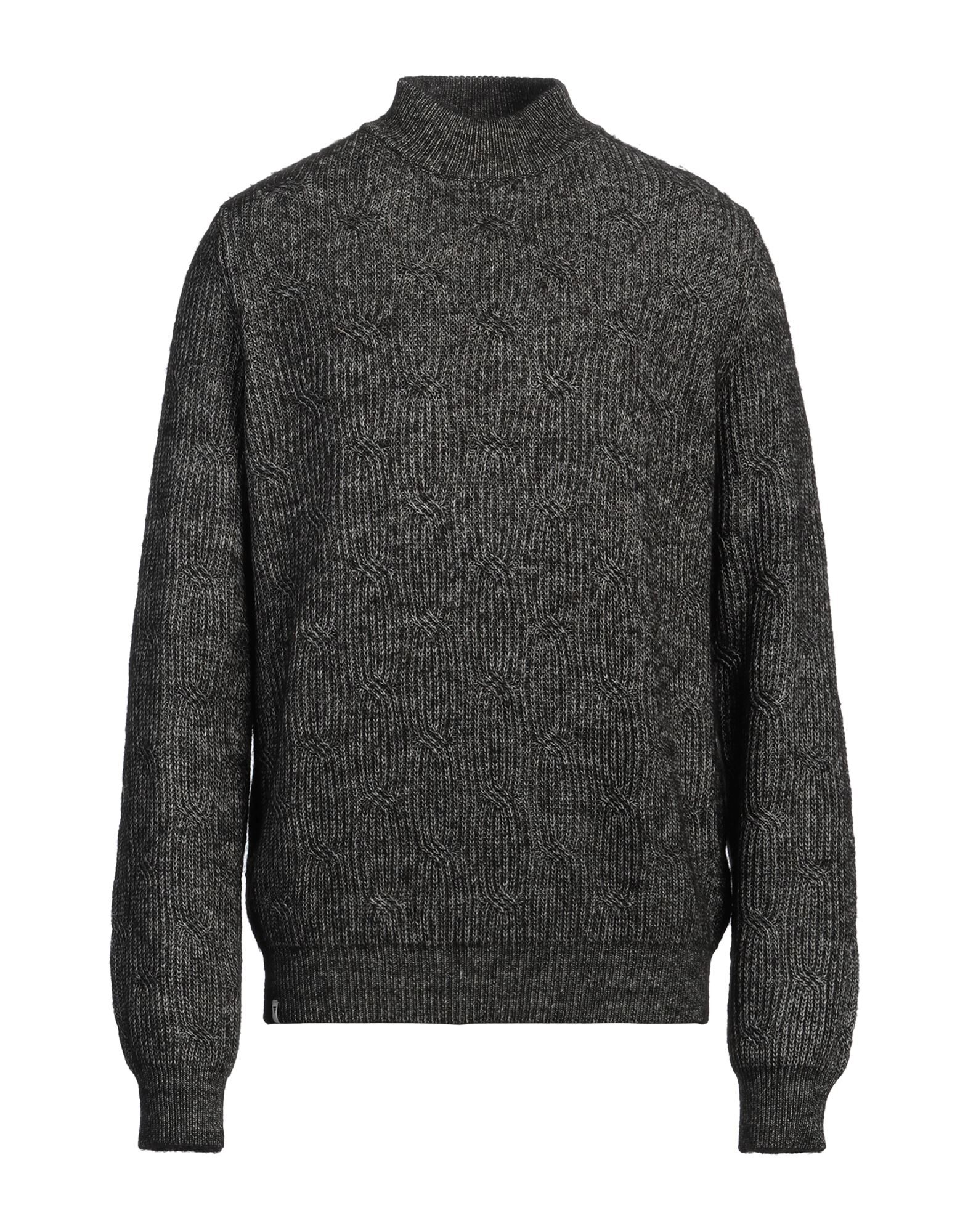 FRED MELLO - Turtlenecks