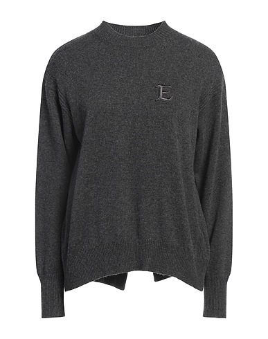 ERMANNO FIRENZE Polo neck 45% Viscose, 25% Polyamide, 25% Wool, 5% Cashmere