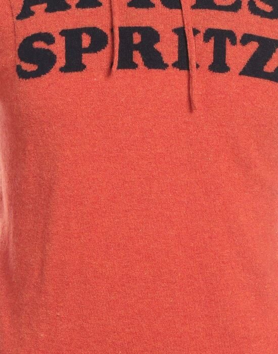 ALLEY DOCKS 963 Свитер