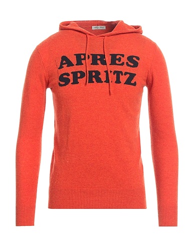 ALLEY DOCKS 963 Jumper 80% Wool, 20% Polyamide