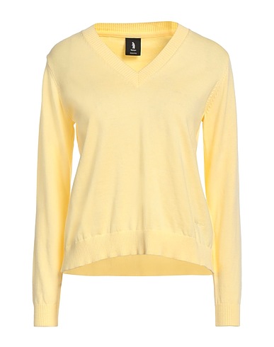 REFRIGUE Pullover 100% Baumwolle